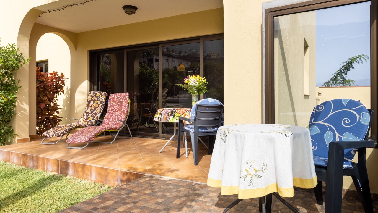 Photo of Outdoor in Puerto de la Cruz
