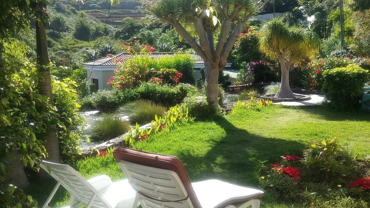 Photo of Outdoor in Puerto de la Cruz