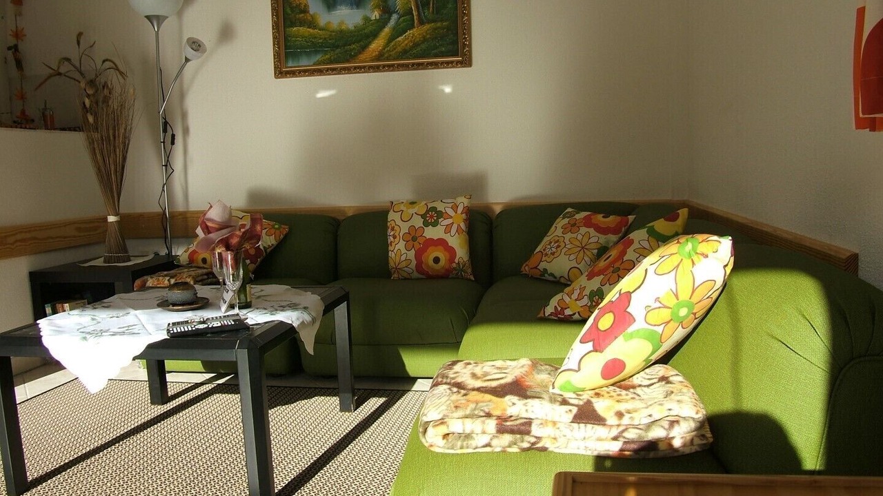 Photo of Livingroom in Puerto de la Cruz