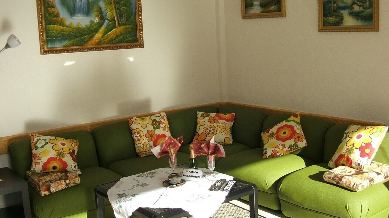 Photo of Livingroom in Puerto de la Cruz