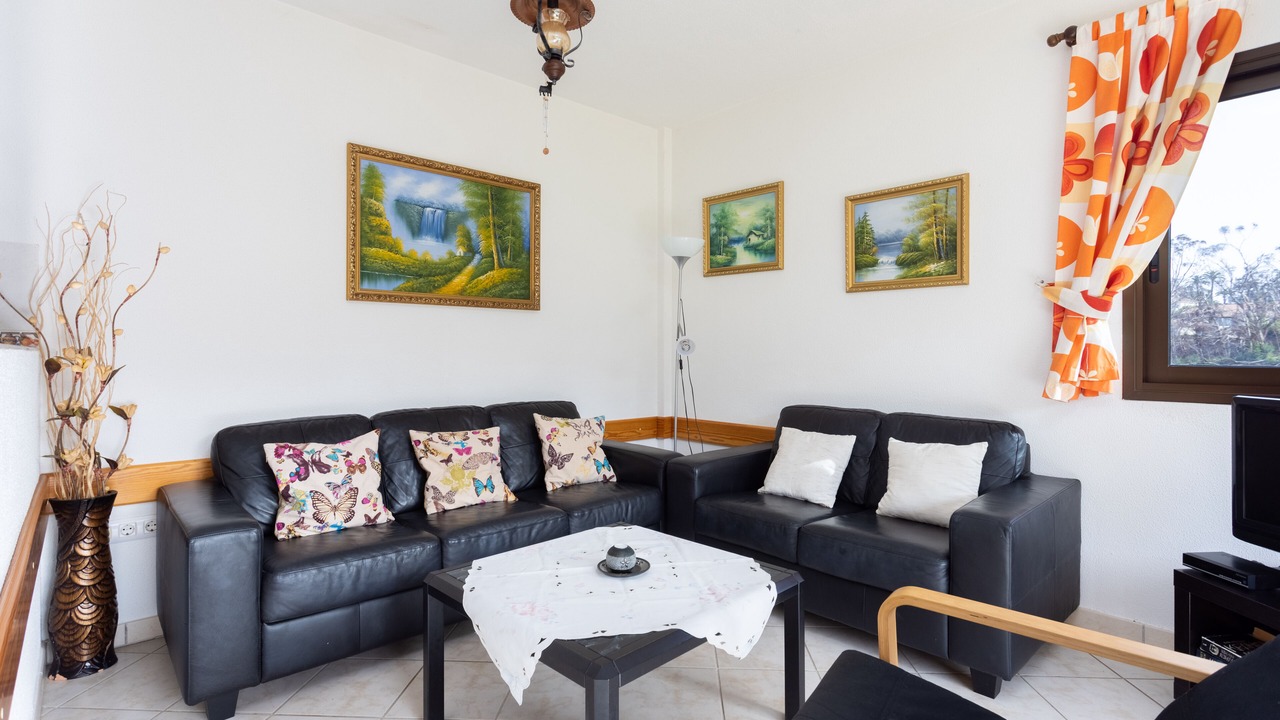Photo of Livingroom in Puerto de la Cruz