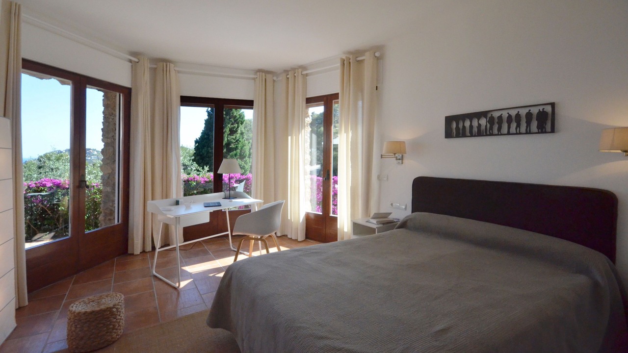 Photo of Bedroom in Aiguablava