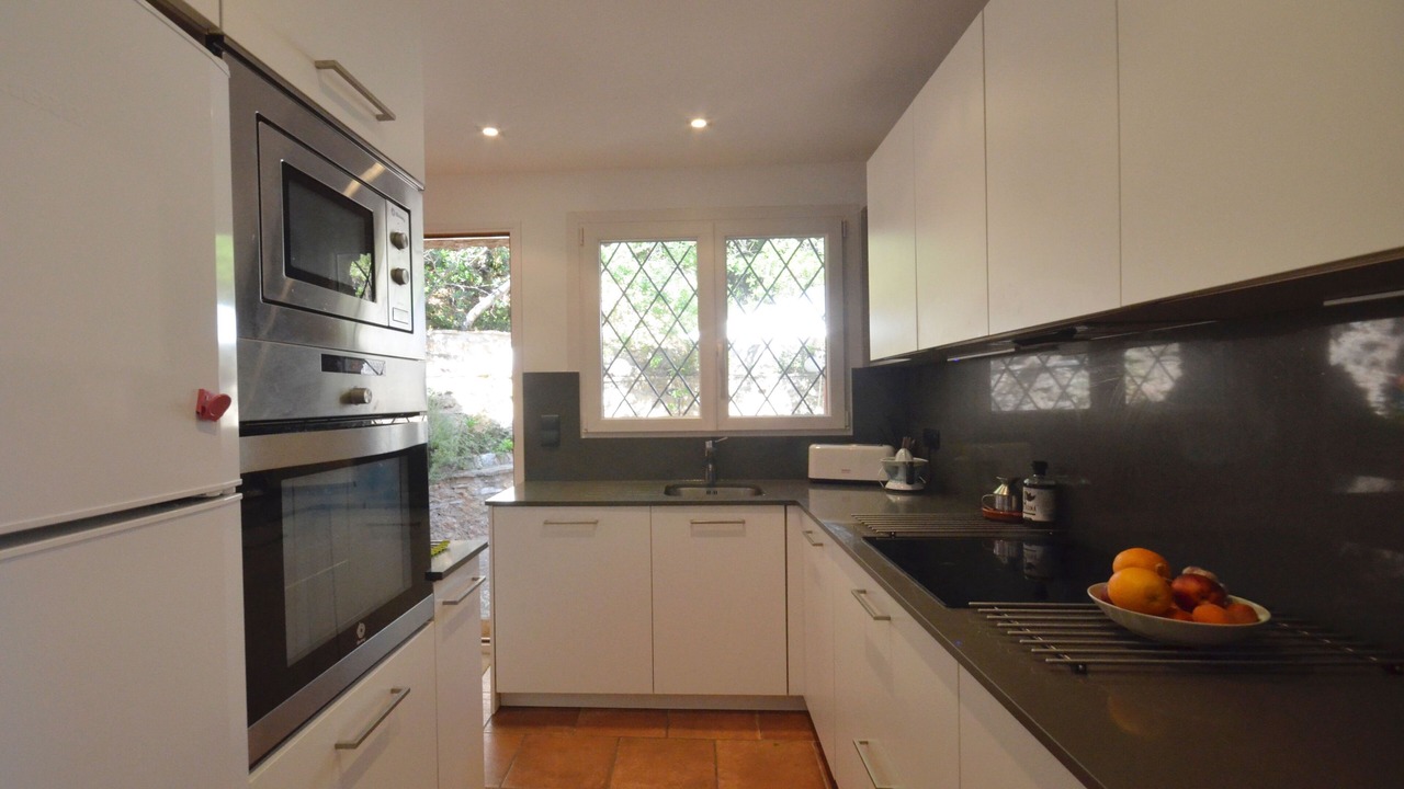 Photo of Kitchen in Aiguablava