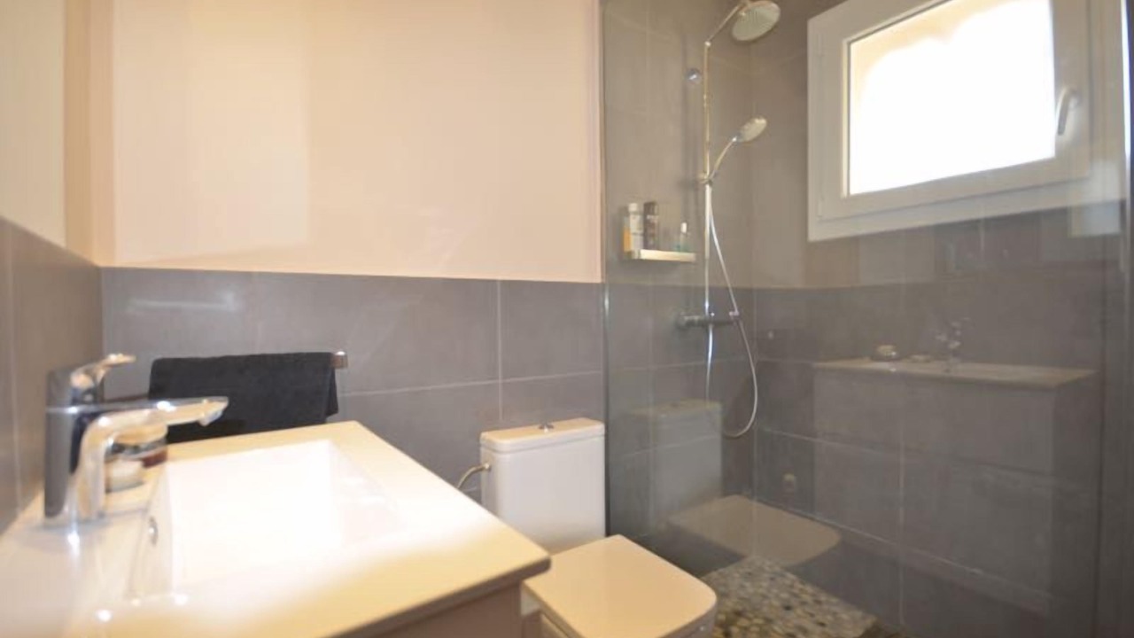 Photo of Bathroom in Aiguablava