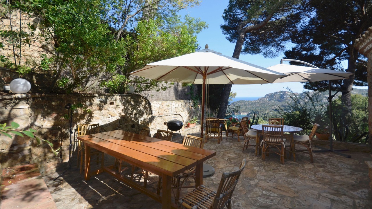 Photo of Outdoor in Aiguablava