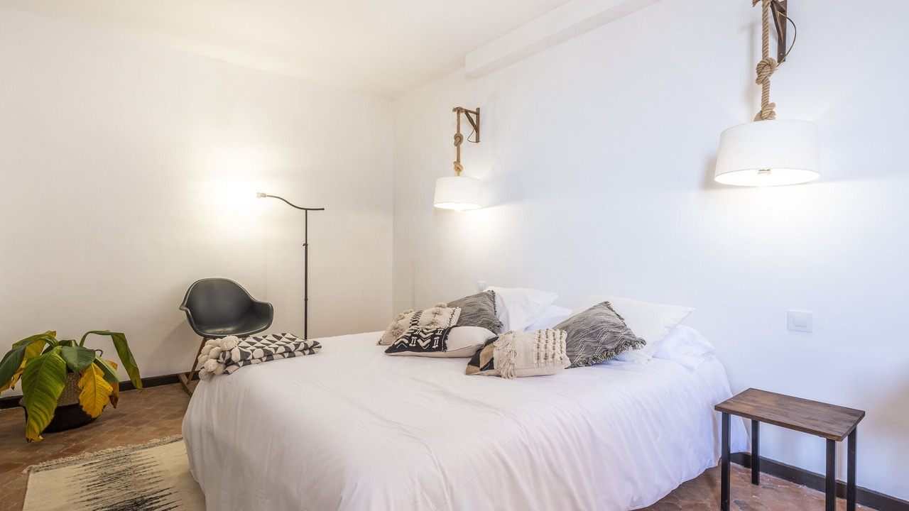 Photo of Bedroom in Buenavista del Norte