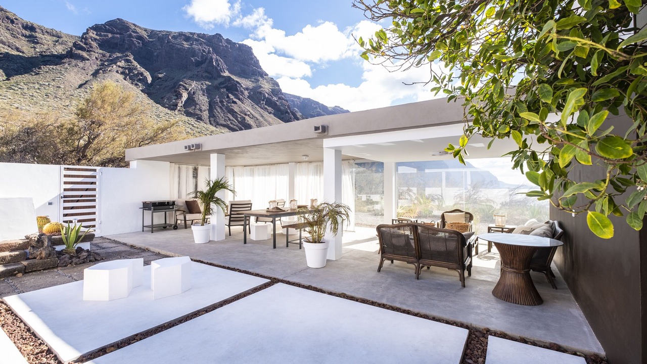 Photo of Outdoor in Buenavista del Norte