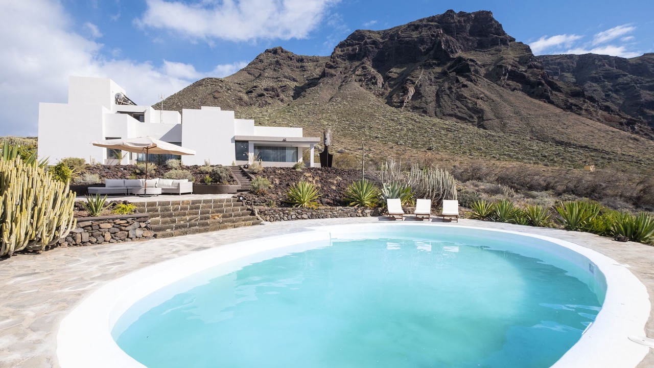 Photo of Outdoor in Buenavista del Norte
