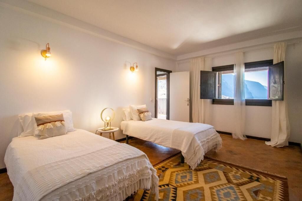 Photo of Bedroom in Buenavista del Norte