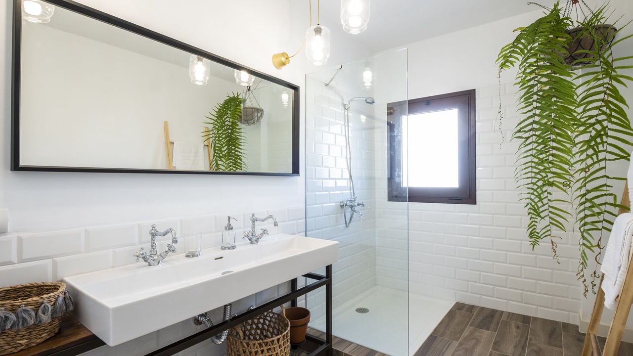 Photo of Bathroom in Buenavista del Norte