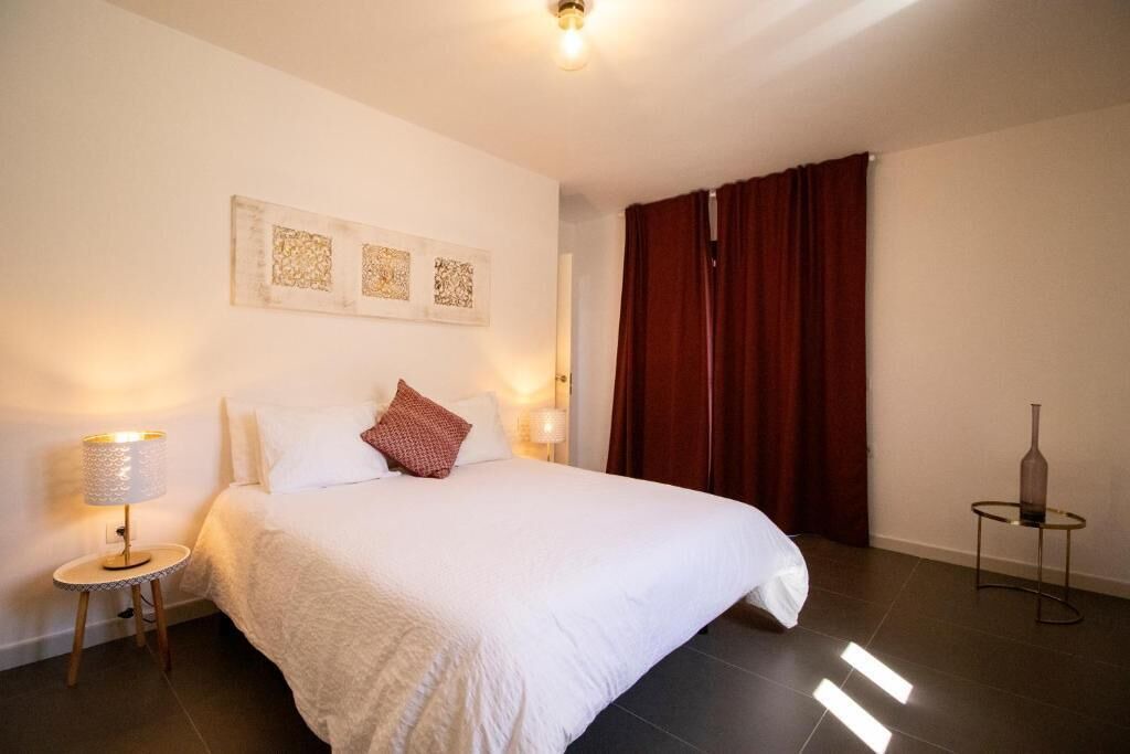 Photo of Bedroom in Buenavista del Norte