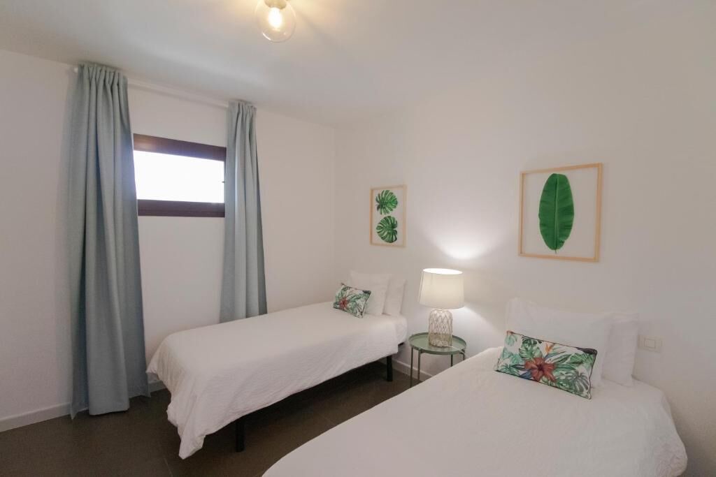 Photo of Bedroom in Buenavista del Norte