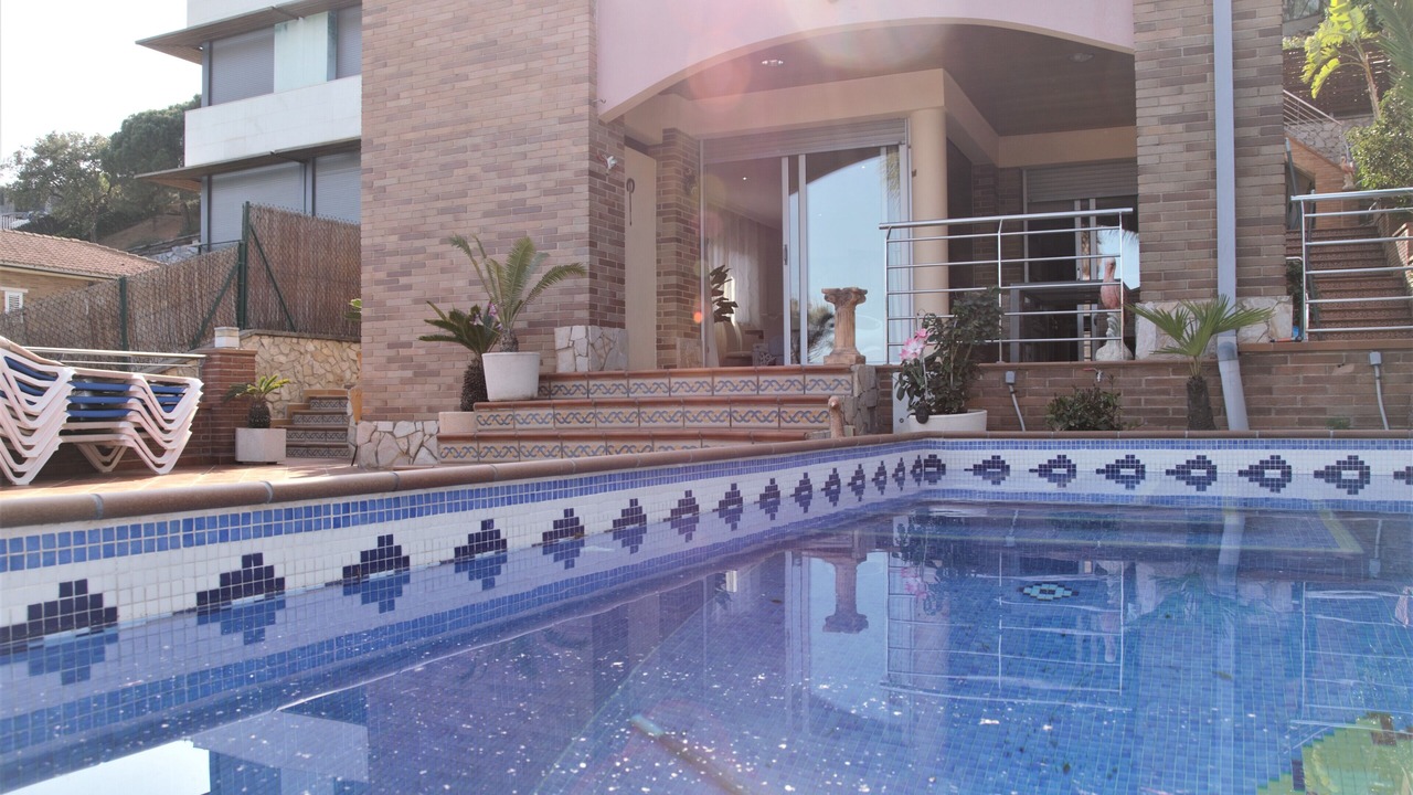 Photo of Outdoor in Calella