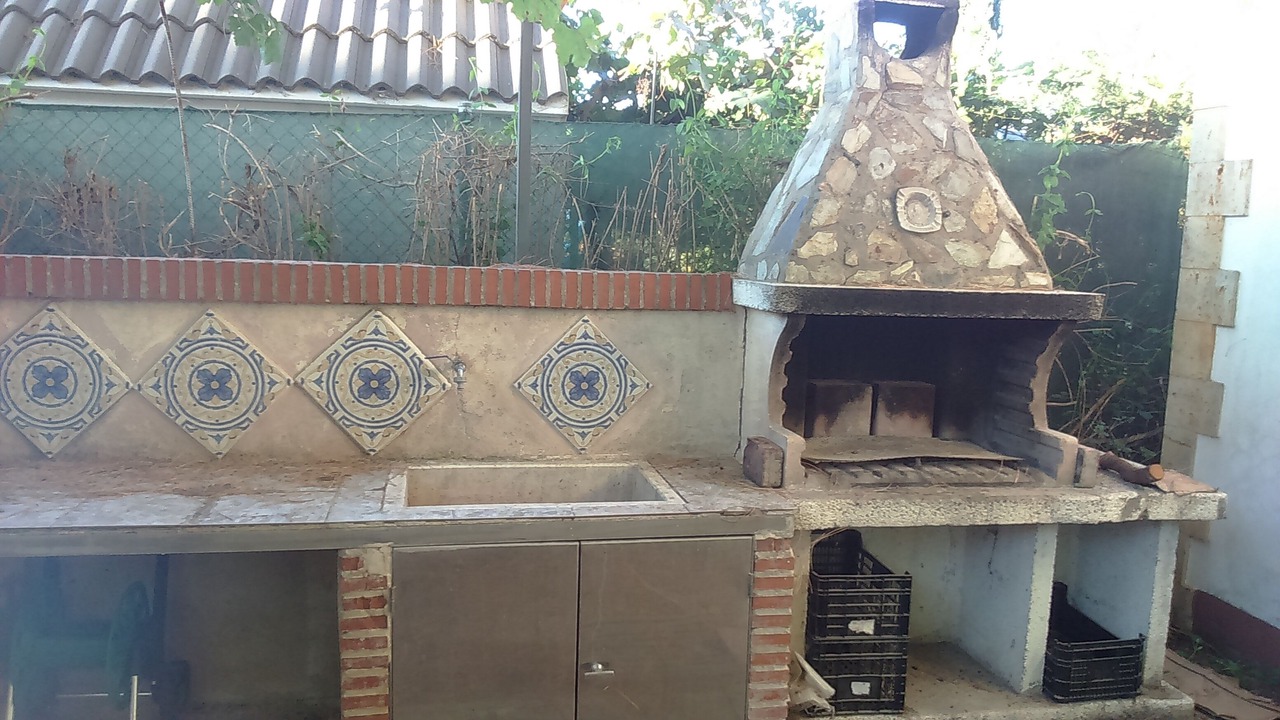 Photo of Outdoor in Traspinedo