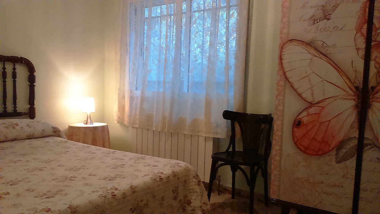 Photo of Bedroom in Traspinedo