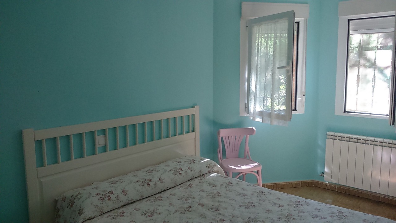 Photo of Bedroom in Traspinedo