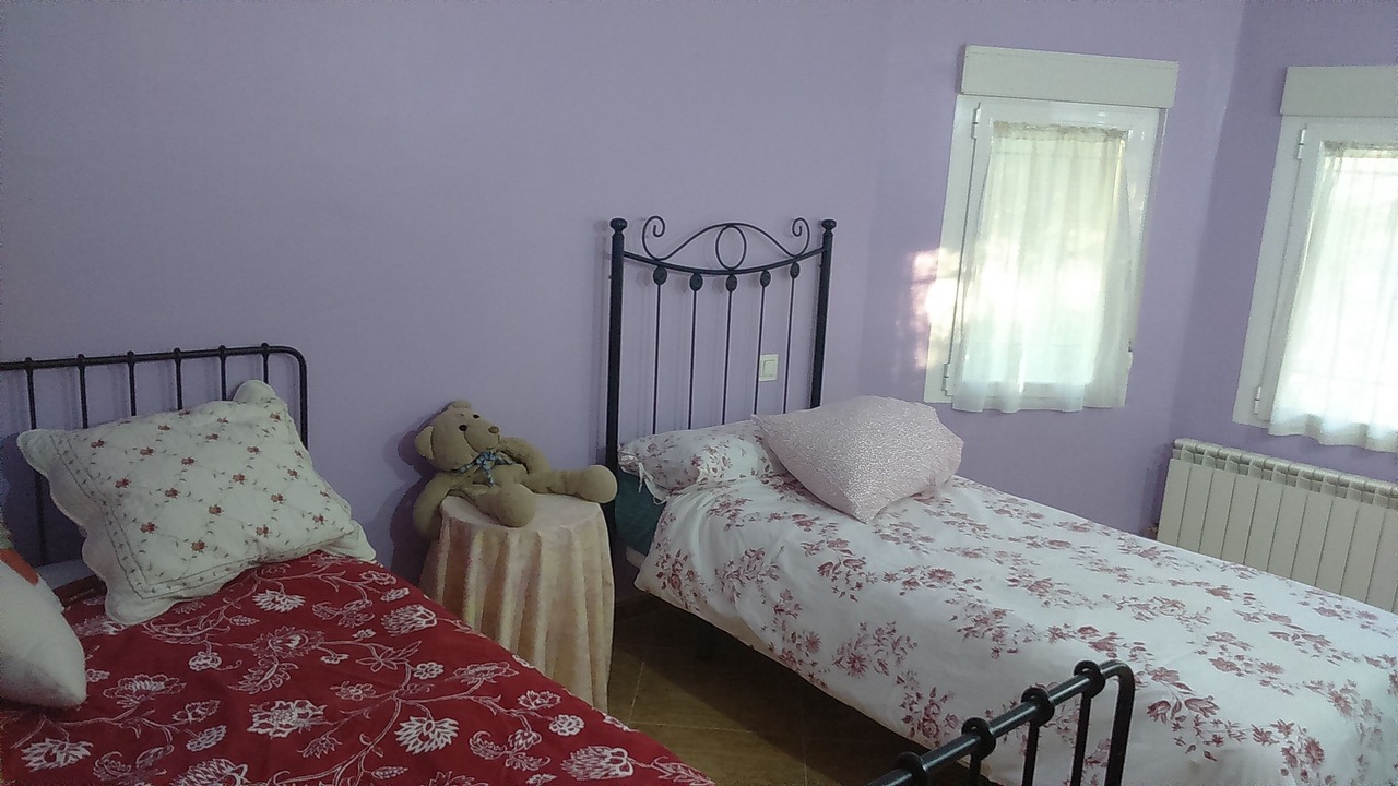 Photo of Bedroom in Traspinedo