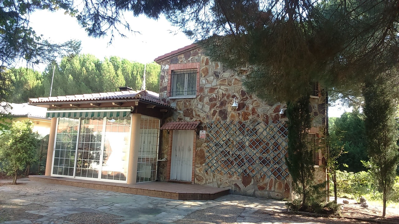 Photo of Outdoor in Traspinedo