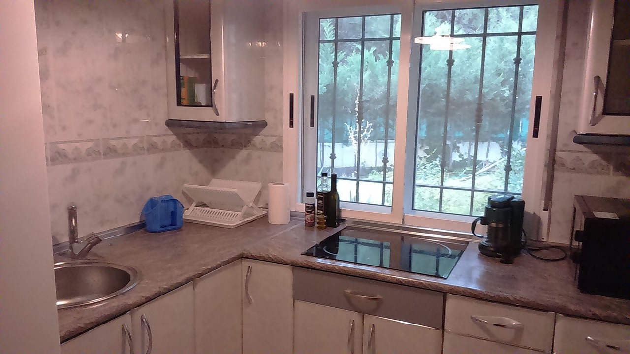 Photo of Kitchen in Traspinedo