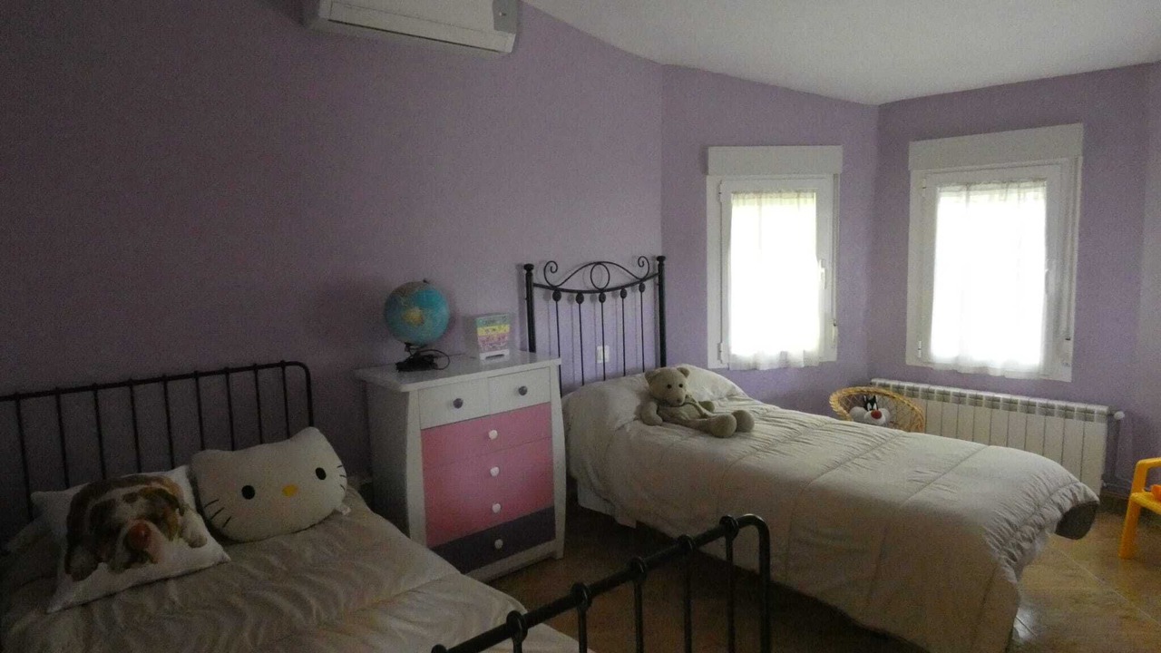 Photo of Bedroom in Traspinedo