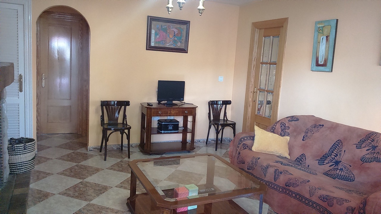 Photo of Livingroom in Traspinedo