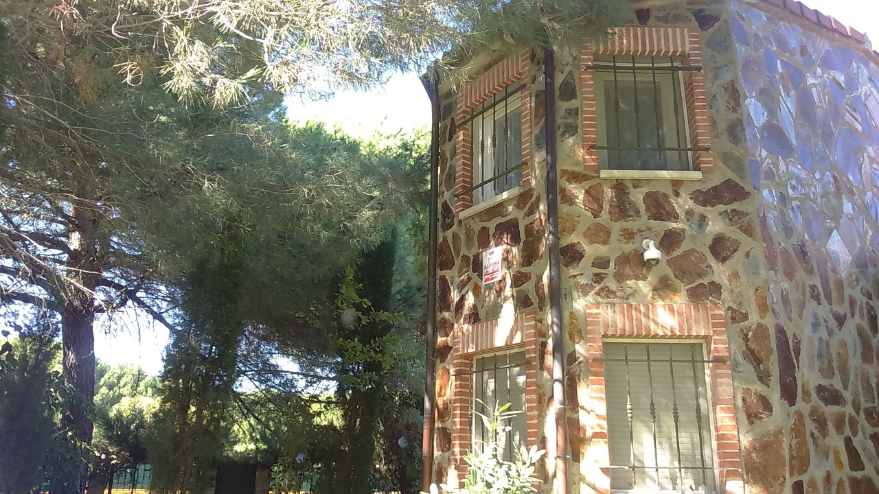 Photo of Outdoor in Traspinedo