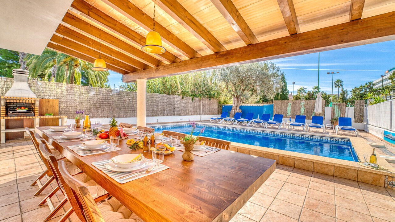 Photo of Outdoor in Alcudia