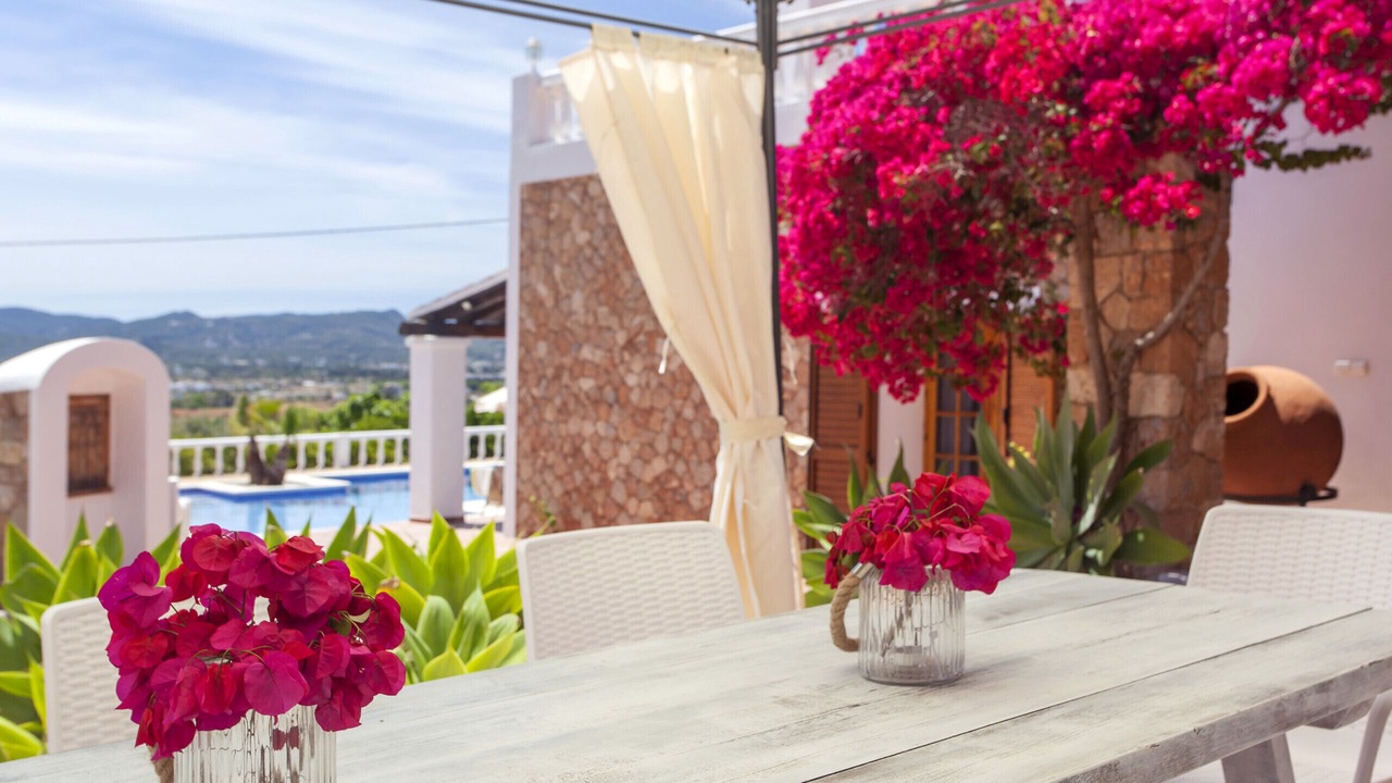 Photo of Outdoor in Sant Antoni de Portmany