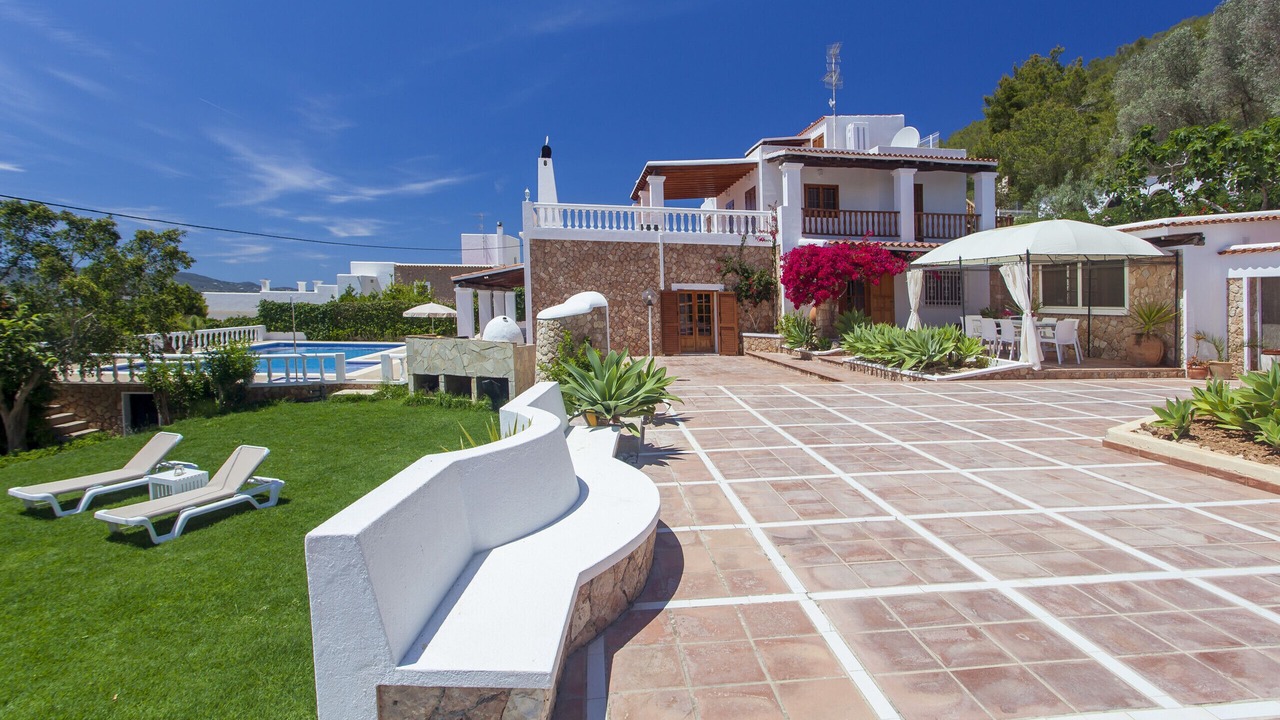 Photo of Outdoor in Sant Antoni de Portmany