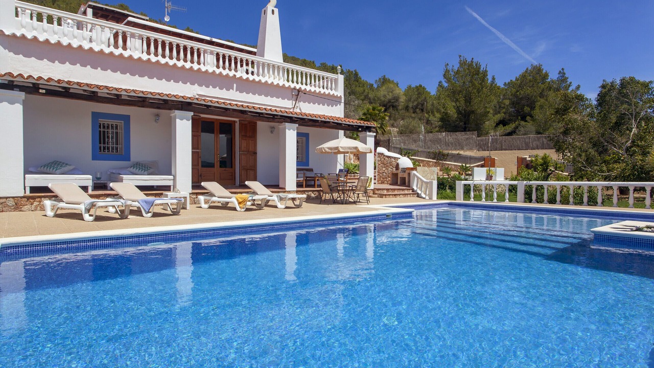 Photo of Outdoor in Sant Antoni de Portmany