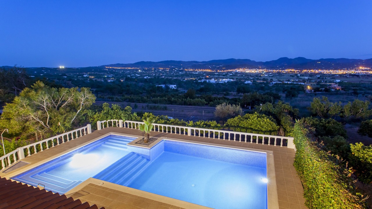 Photo of Outdoor in Sant Antoni de Portmany