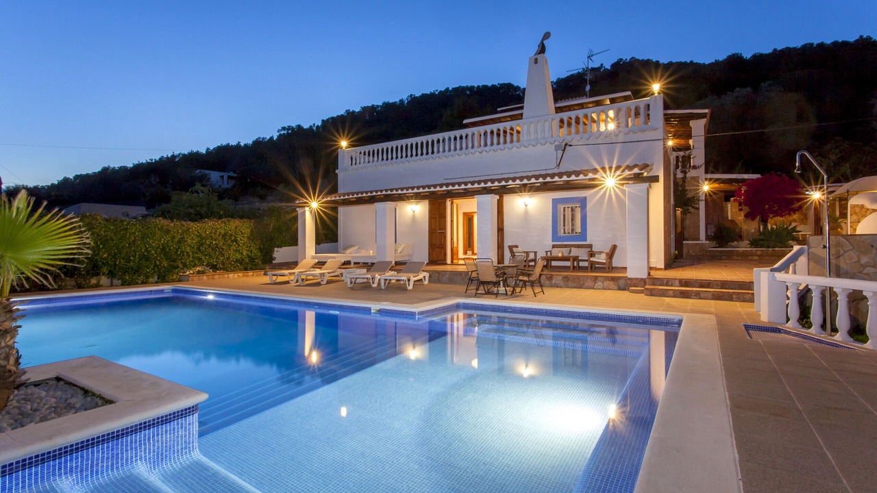 Photo of Outdoor in Sant Antoni de Portmany