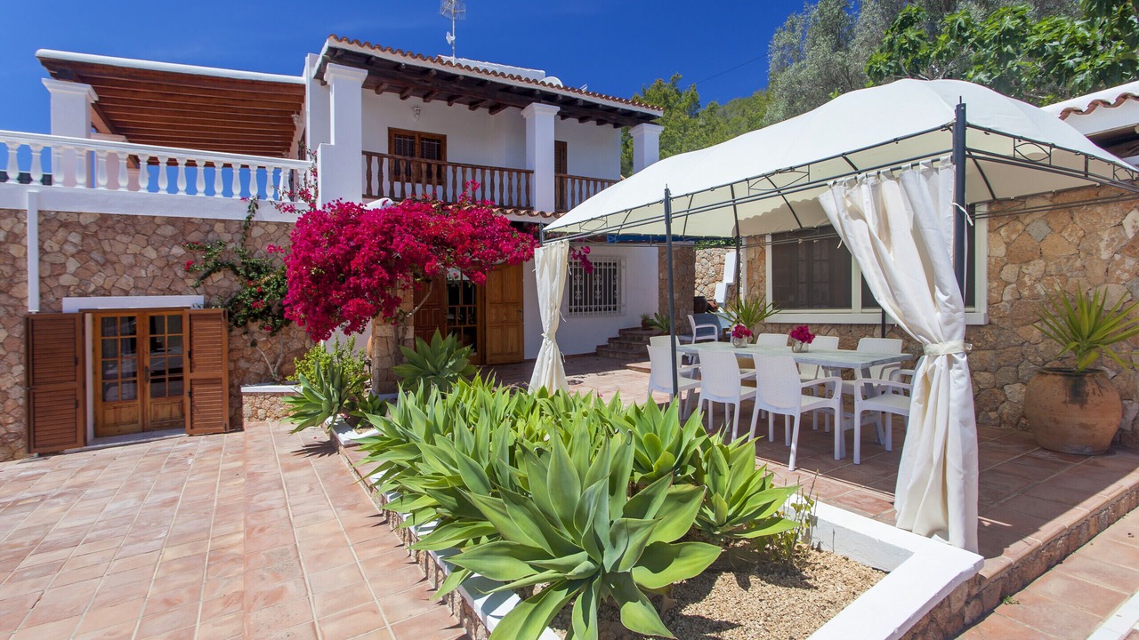 Photo of Outdoor in Sant Antoni de Portmany