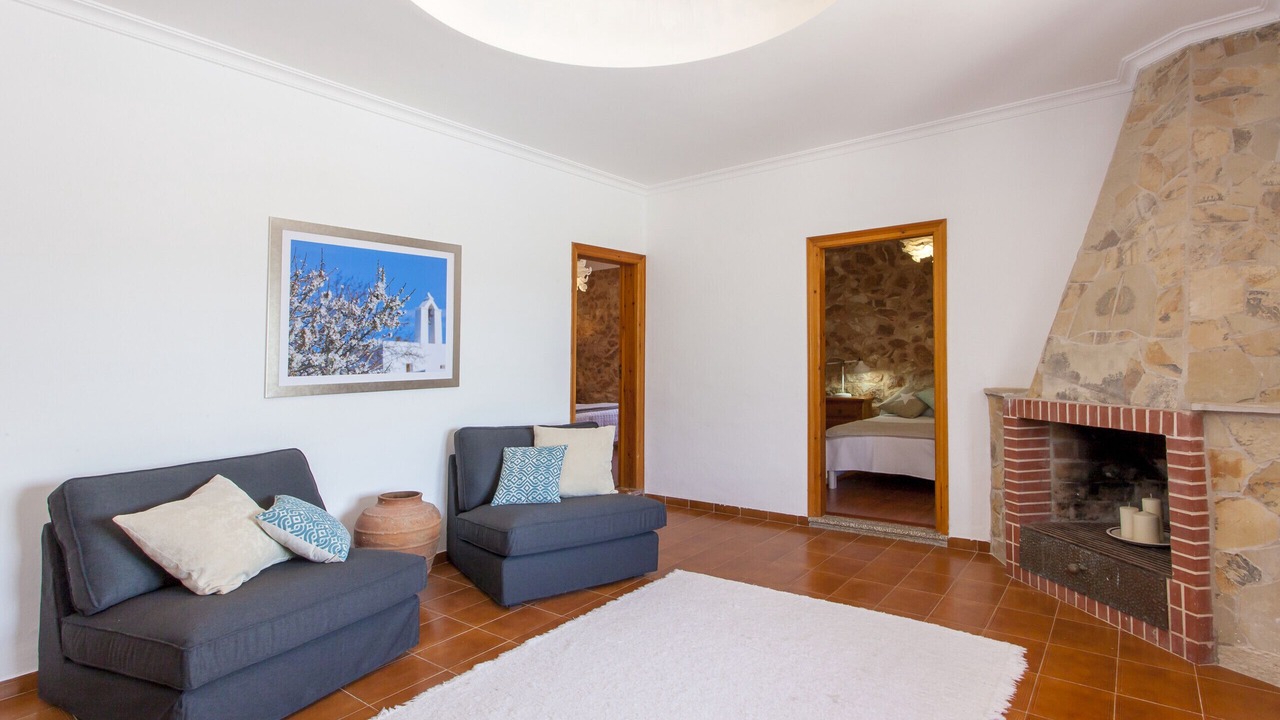 Photo of Livingroom in Sant Antoni de Portmany