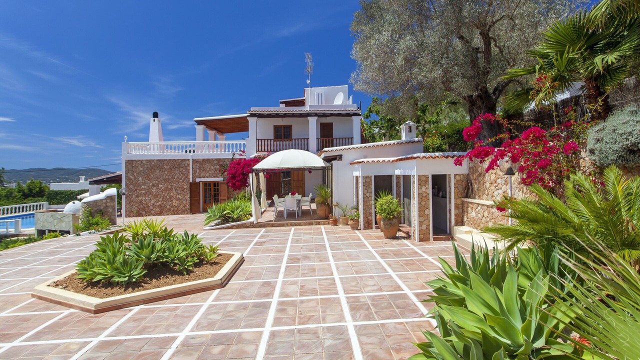 Photo of Outdoor in Sant Antoni de Portmany