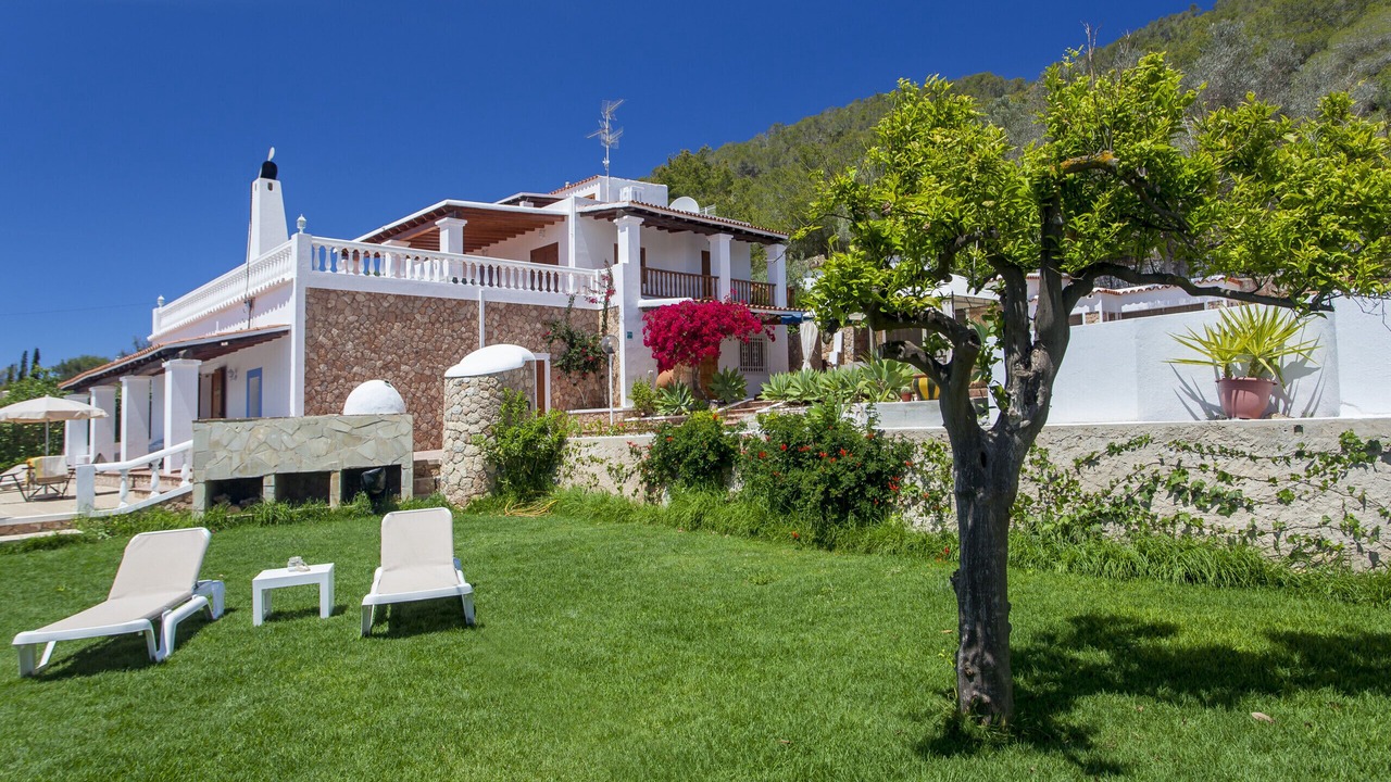 Photo of Outdoor in Sant Antoni de Portmany