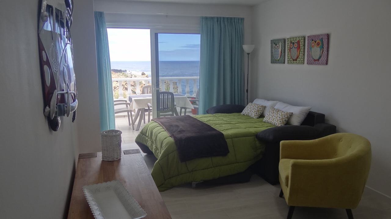 Photo of Bedroom in San Marcos