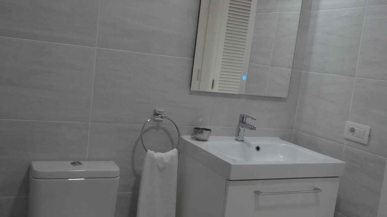 Photo of Bathroom in San Marcos