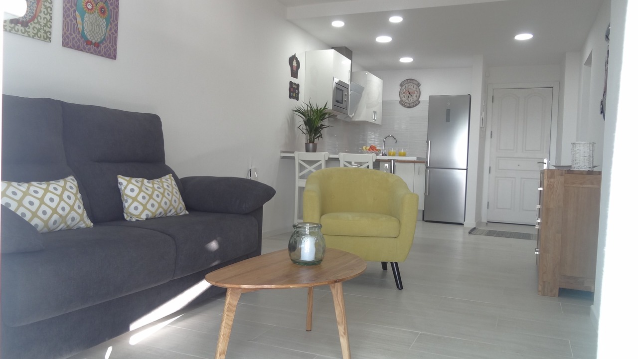 Photo of Livingroom in San Marcos