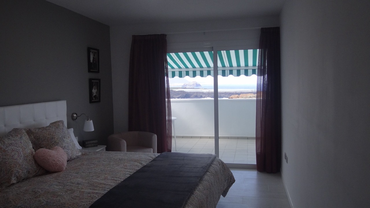 Photo of Bedroom in San Marcos
