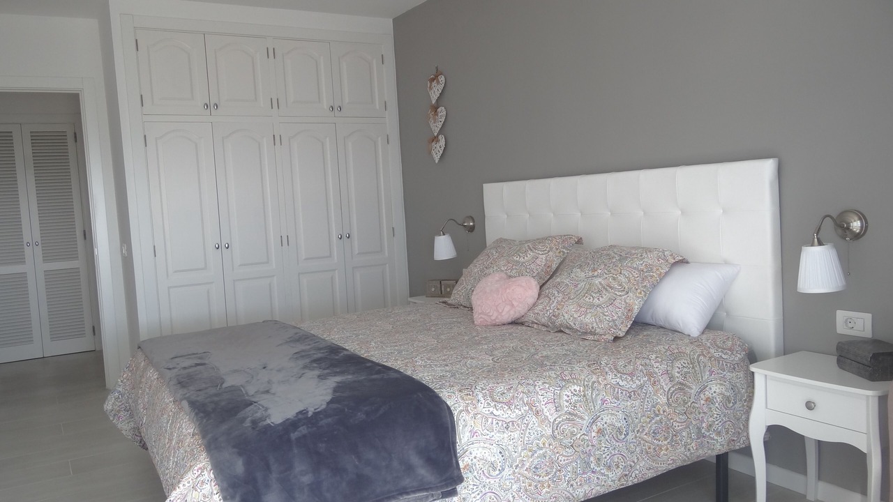 Photo of Bedroom in San Marcos