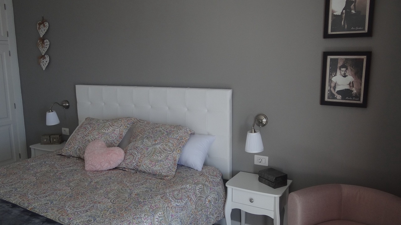 Photo of Bedroom in San Marcos