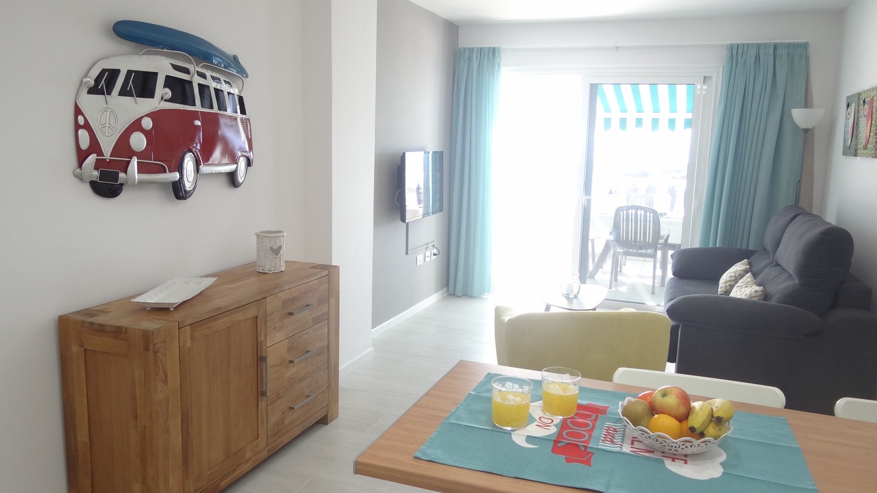 Photo of Livingroom in San Marcos