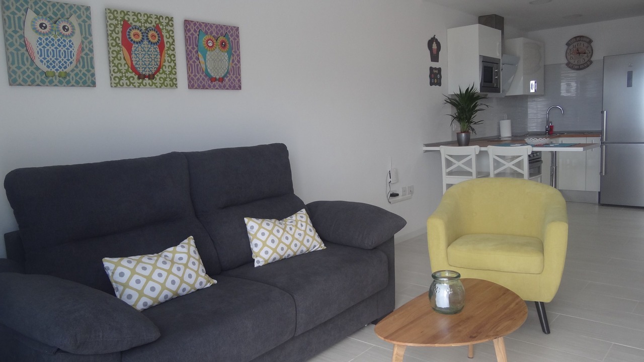Photo of Livingroom in San Marcos