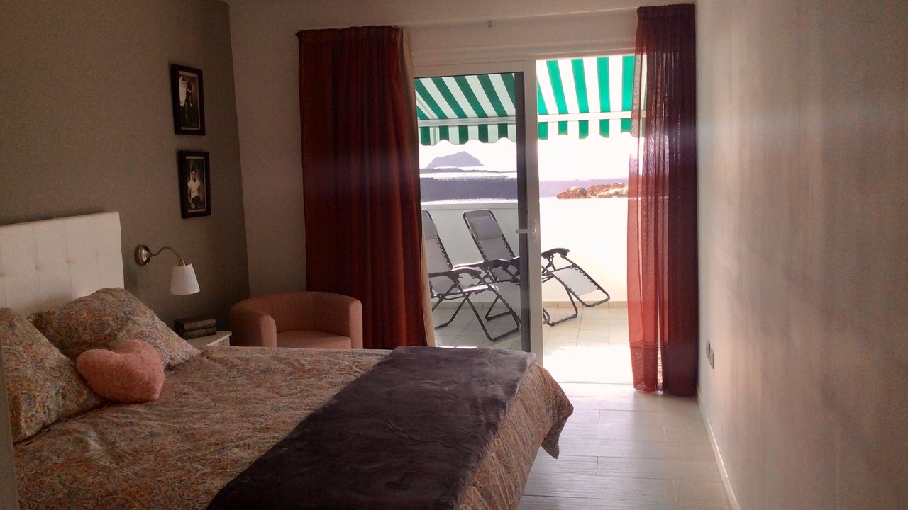 Photo of Bedroom in San Marcos