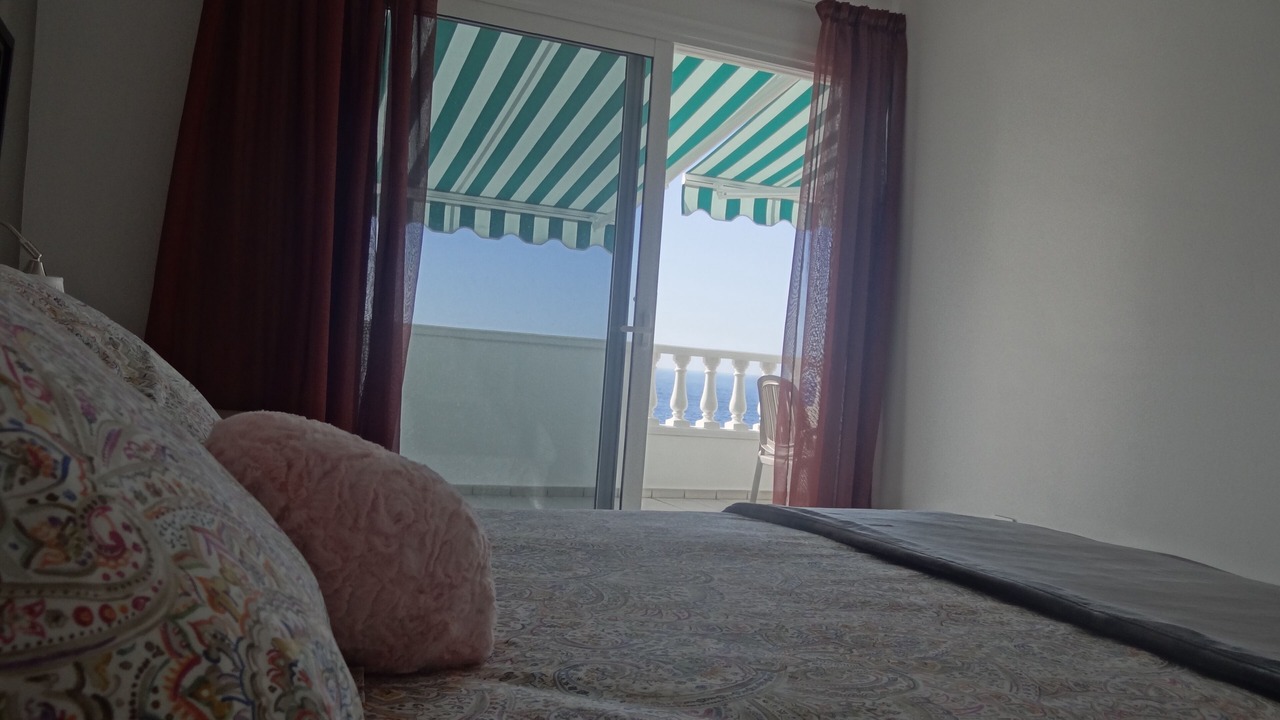 Photo of Bedroom in San Marcos