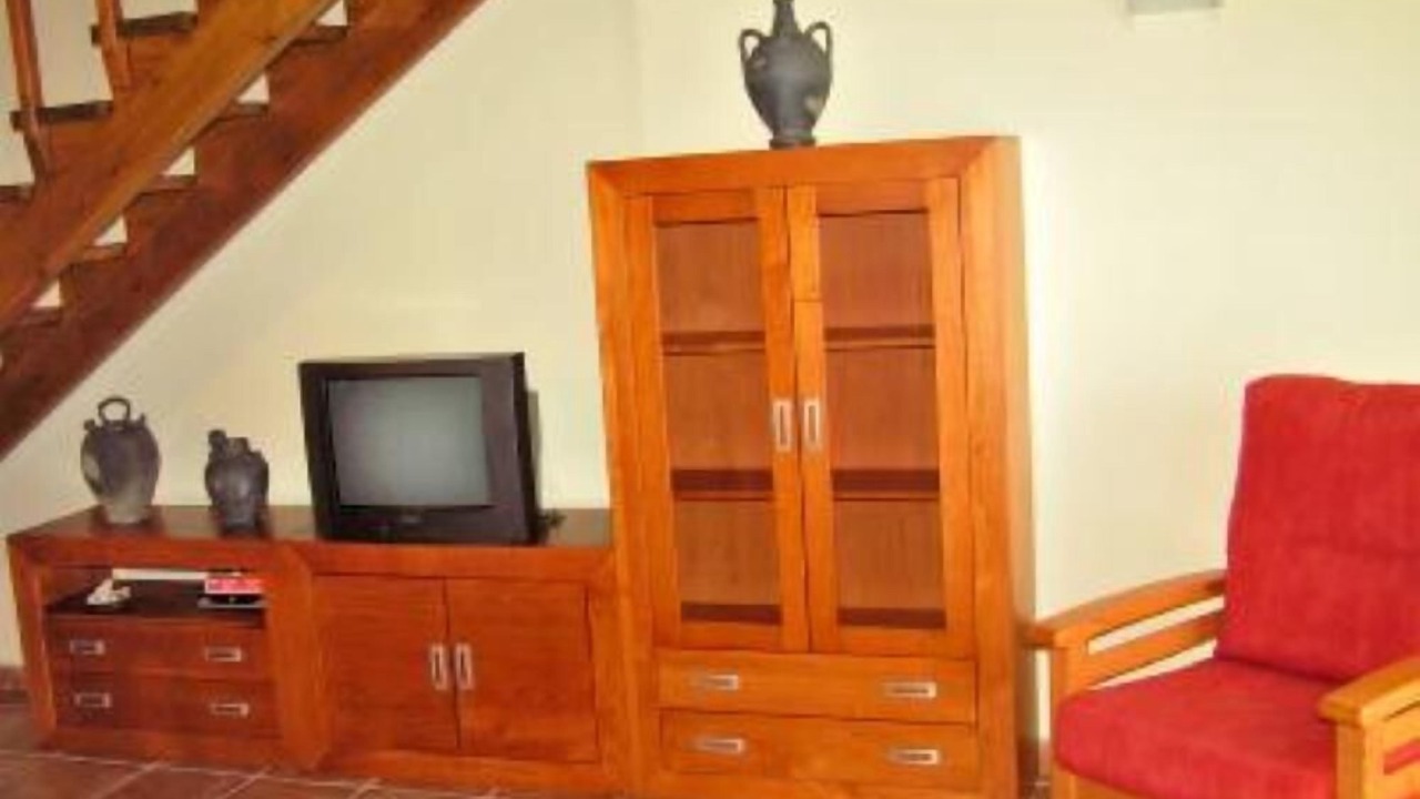 Photo of Livingroom in Colera