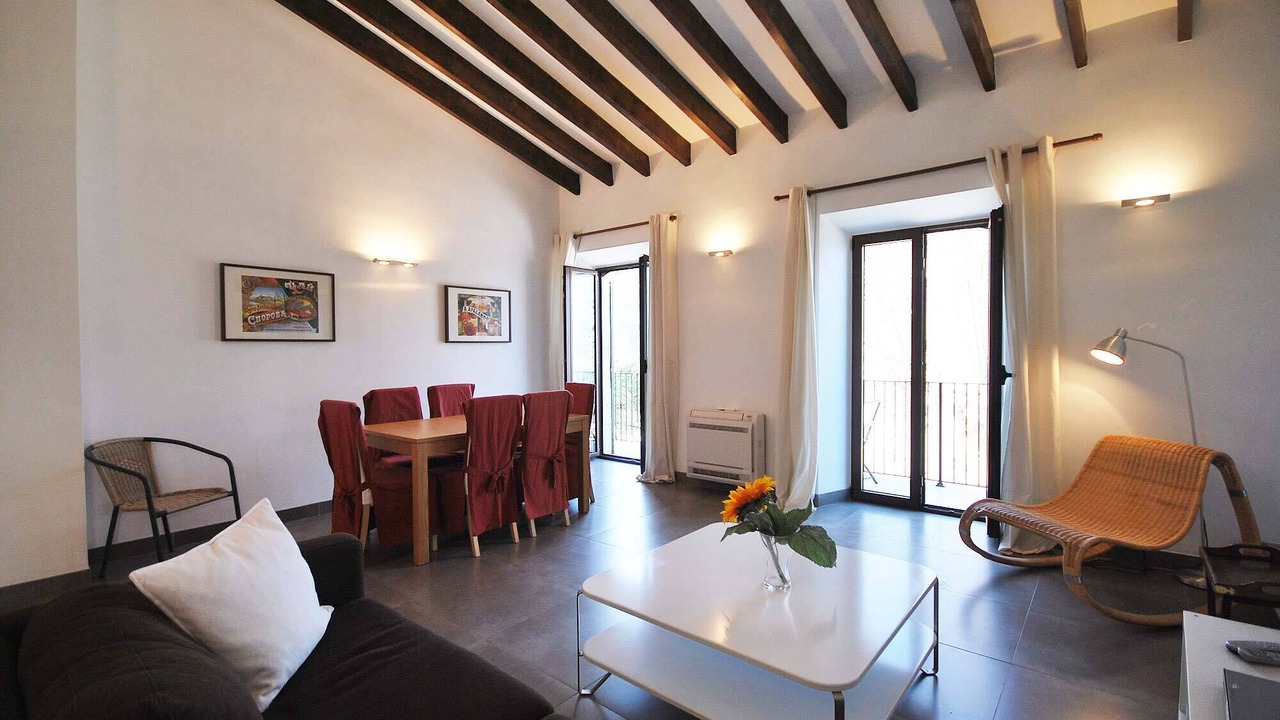 Photo of Livingroom in Puerto de Soller