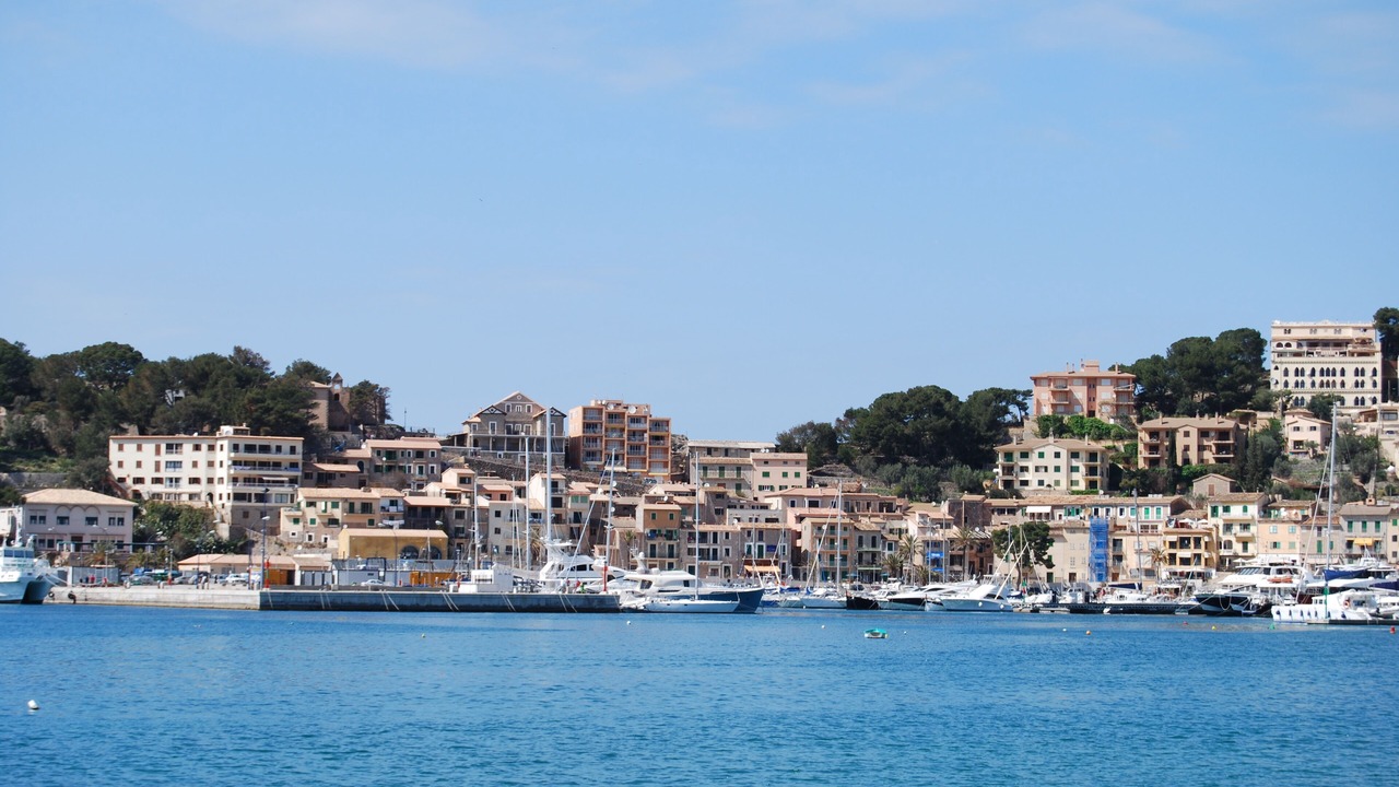 Photo of Others in Puerto de Soller