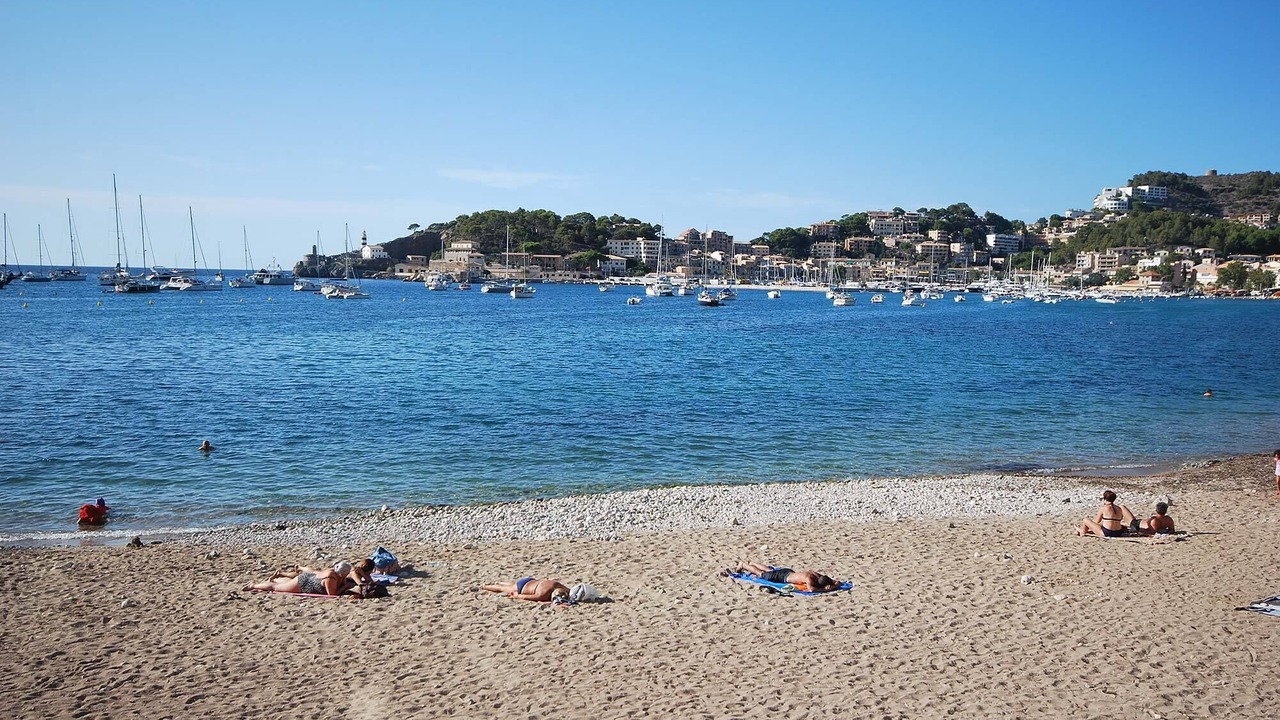 Photo of Others in Puerto de Soller